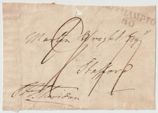 Richard brinsley sheridan for sale  LONDON