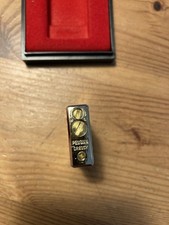 Penguin dressy feuerzeug gebraucht kaufen  Buxtehude