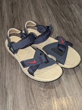 Nike sandals men for sale  Morgantown