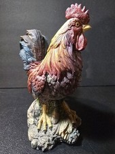 Rooster chicken vintage for sale  Saratoga Springs