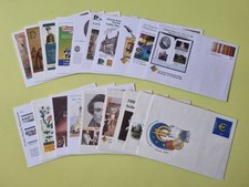 19x plusbrief schmuckumschlag gebraucht kaufen  Frankfurt am Main