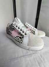 Dune london trainers for sale  HELENSBURGH
