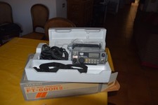 yaesu ft 857d usato  Palermo