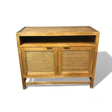 Crate barrel media for sale  Shelburne