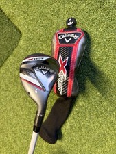 Callaway hot hybrid for sale  MARYPORT