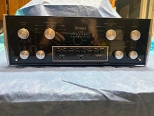 Mcintosh c28 preamplifier for sale  Sugar Land