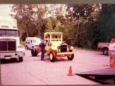 1930s mack truck for sale  Sharon Hill