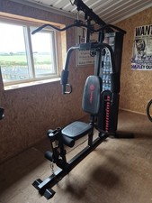 Home gym for sale  DARLINGTON