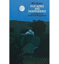 Five acres independence for sale  USA
