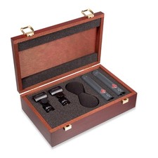 Neumann 184 stereo usato  Pozzuoli