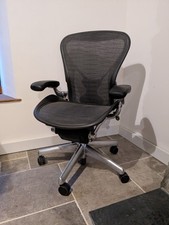 Herman miller aeron for sale  PORTHMADOG