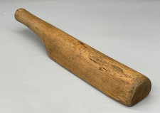 Vintage wooden lead for sale  DOVER