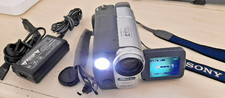 Videocamera sony digital usato  Sapri