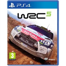 Wrc playstation playstation for sale  Hillsboro