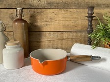 825 ancienne casserole d'occasion  Donnemarie-Dontilly