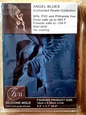 Zuri silikon mould gebraucht kaufen  Stuttgart