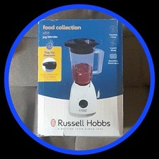 Russell hobbs jug for sale  RADSTOCK