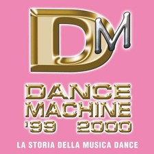 Vários - Dance Machine '99 2000 (CD 2007), usado comprar usado Vários - Dance Machine '99 2000 (CD 2007), usado comprar usado  Enviando para Brazil