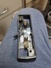 Reliant interior light for sale  BOURNE