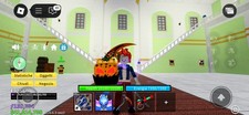 Account roblox blox usato  Cinisello Balsamo