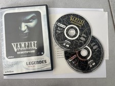 Jeu ibm vampire d'occasion Jeu ibm vampire d'occasion  Paris XV