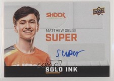 2019 upper deck d'occasion  Expédié en Belgium