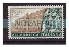 Italia 1952 vanvitelli usato  Pietrasanta