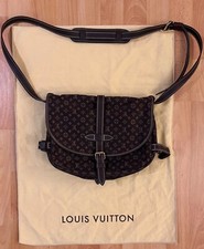 Louis vuitton saumur gebraucht kaufen  Lappersdorf