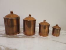 Serie pots epices d'occasion  Theix