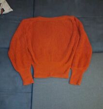 Women jumper size for sale  LONDON