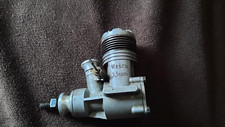 Vintage webra 3.5 for sale  LINCOLN