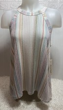 Beyond striped halter for sale  Bennettsville