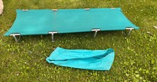 Vintage aluminum canvas for sale  Algoma
