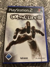 Bscure playstation ps2 gebraucht kaufen  Marburg