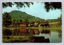 Frontier town postcard for sale  Morrison
