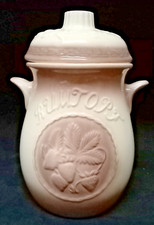 Vintage retro rumtopf for sale  THETFORD