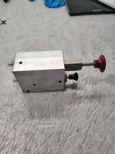 Haulotte brake release valve, Skyjack, 136540, 213661.56651-2 comprar usado  Enviando para Brazil