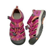 Keen newport waterproof for sale  Carmel