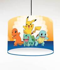 pokemon lampshade for sale pokemon lampshade for sale NEWCASTLE UPON TYNE