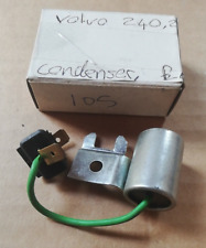 Xcon 105 condenser for sale  NORTH WALSHAM