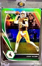 Josh allen rare for sale  Morgan Hill