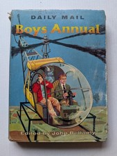 1959 daily boys for sale  ILFRACOMBE
