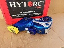Hytorc 10mxt hydraulic for sale  Oakland