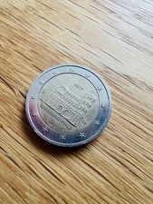 Euro sammlermünze deutschland gebraucht kaufen  Wiehl