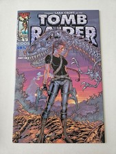 Tomb Raider #5 Vol. Quadrinhos 1 2000 Top Cow Productions Image comprar usado  Enviando para Brazil
