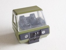 Meccano cab assembly for sale  STOKE-ON-TRENT