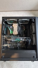 Gaming 7600k gtx for sale  MAIDENHEAD