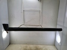 Bas caisse gauche d'occasion  Livron-sur-Drôme