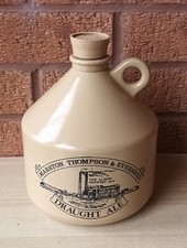 Vintage carrykeg audus for sale  CANNOCK