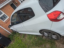 Renault clio mk3 for sale  NORTHAMPTON